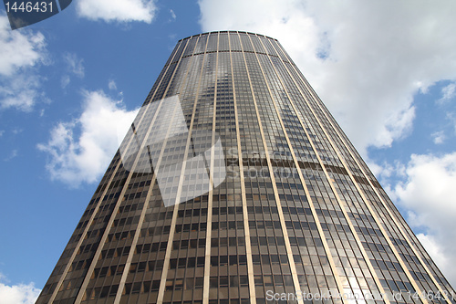 Image of Tour Montparnasse