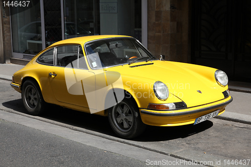 Image of Porsche 911