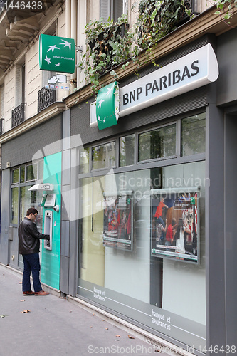 Image of BNP Paribas