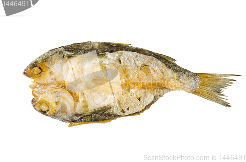 Image of Dried Fish