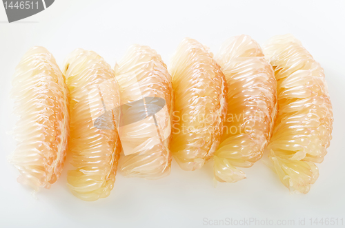 Image of Pomelo Pulp