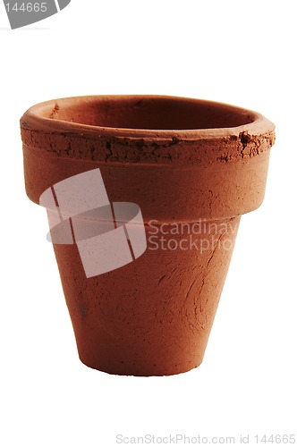 Image of flowerpot