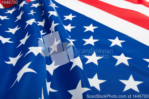 Image of USA Flag