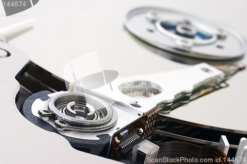 Image of Harddisk