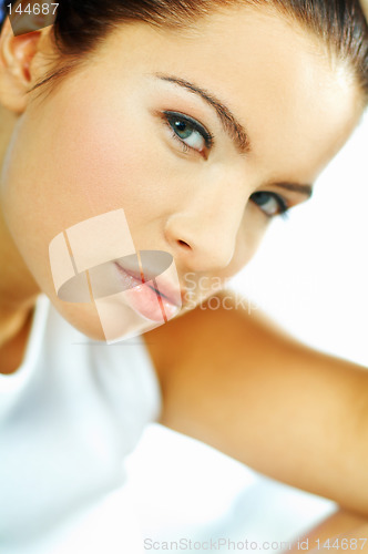 Image of Beauty and Fresh