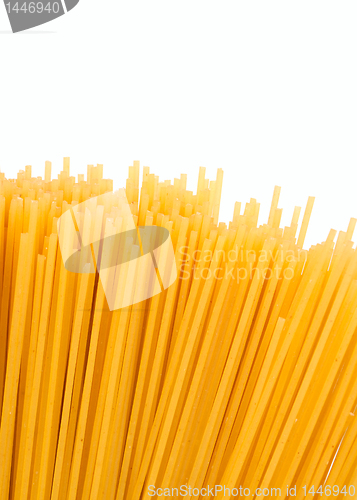 Image of Spaghetti