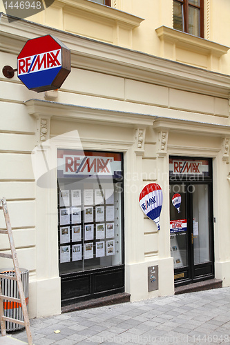 Image of Remax - real estate agent