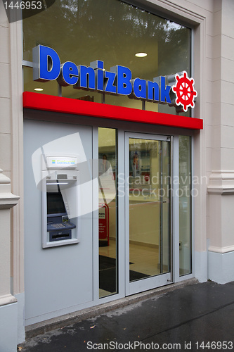 Image of Deniz Bank