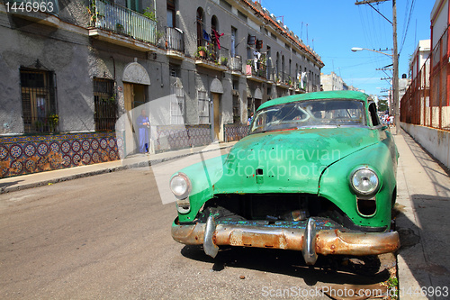 Image of Havana