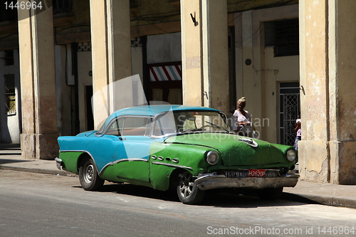 Image of Cuba