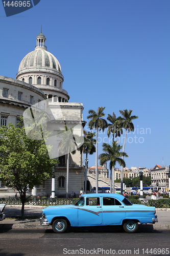 Image of Havana, Cuba