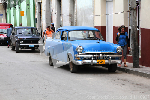 Image of Cuba