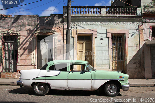 Image of Cuba