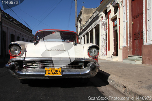 Image of Cuba