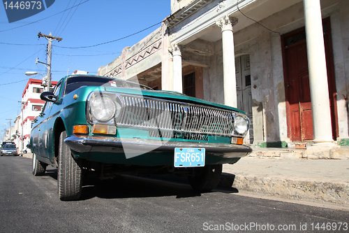 Image of Cuba