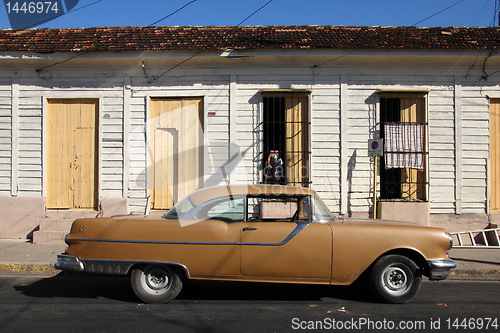 Image of Cuba