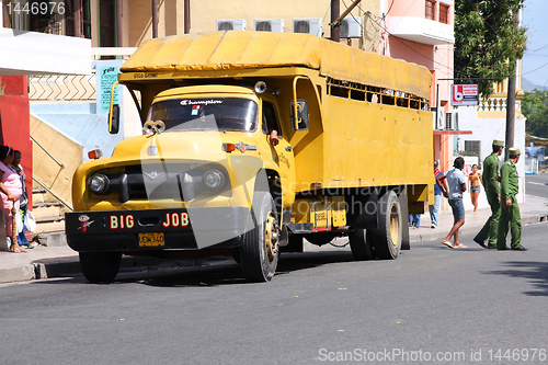 Image of Cuba