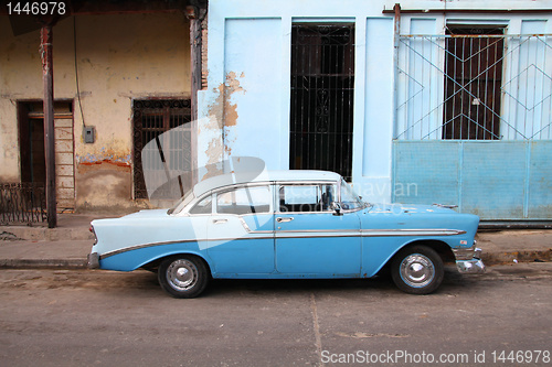 Image of Cuba