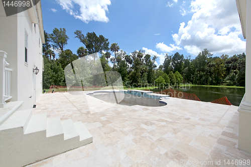 Image of Pool Construction