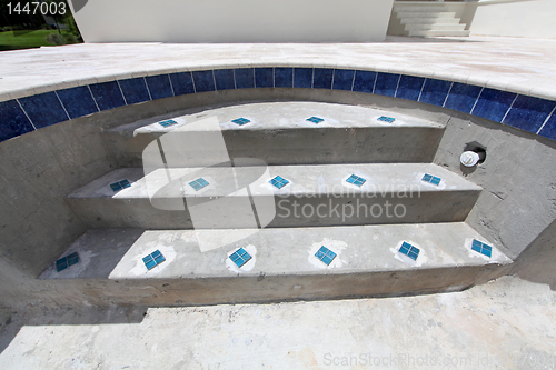 Image of Pool Construction