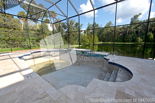 Image of Pool Construction