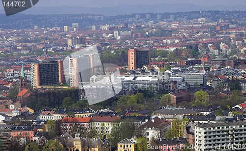 Image of Oslo