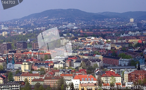 Image of Oslo