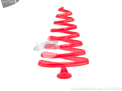 Image of Glasstree