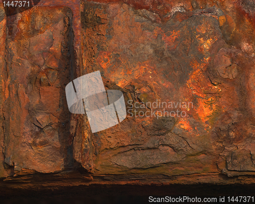Image of Rust