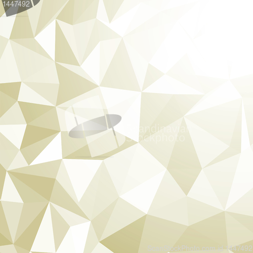 Image of Old crushed elegant color paper background. EPS 8