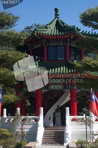 Image of Martyrs' Shrine