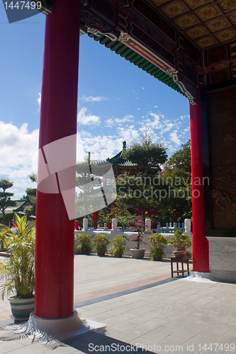 Image of Martyrs' Shrine