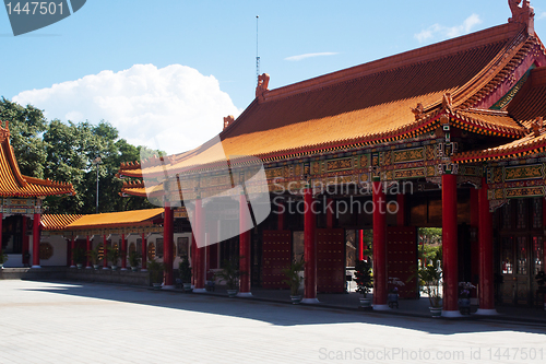 Image of Martyrs' Shrine