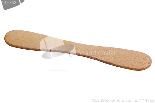 Image of ice-cream stick