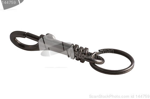 Image of Key fob