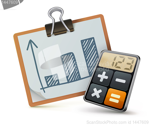 Image of business concept