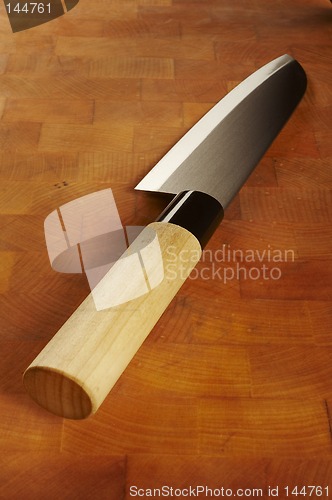 Image of Knife