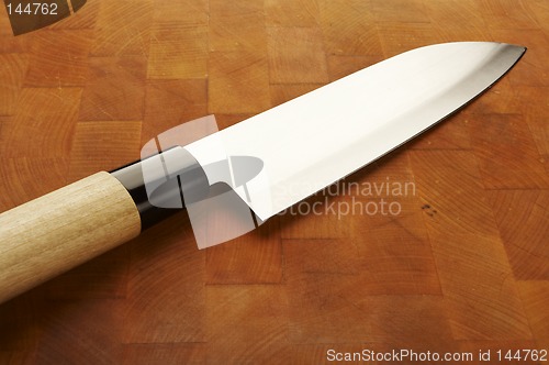 Image of Knife