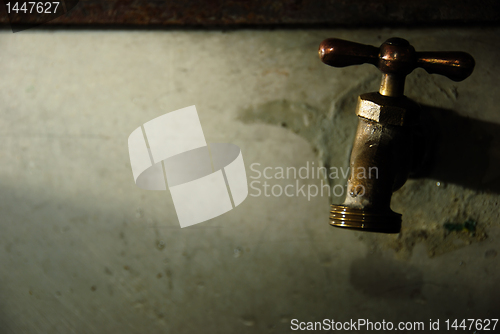 Image of Faucet