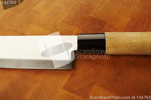 Image of Knife