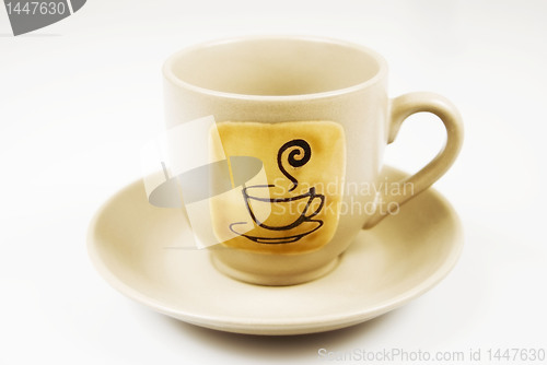 Image of Coffee Cup