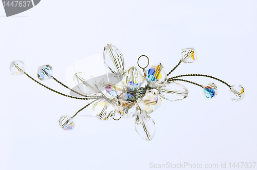 Image of Crystal jewelry