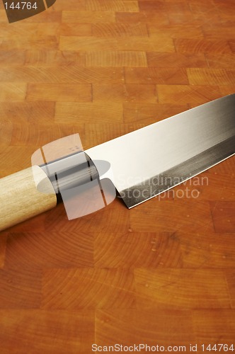 Image of Knife