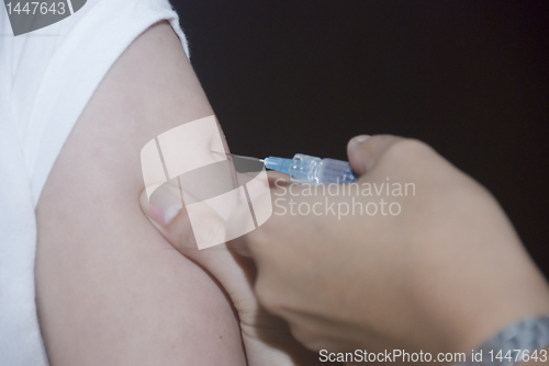 Image of Injection