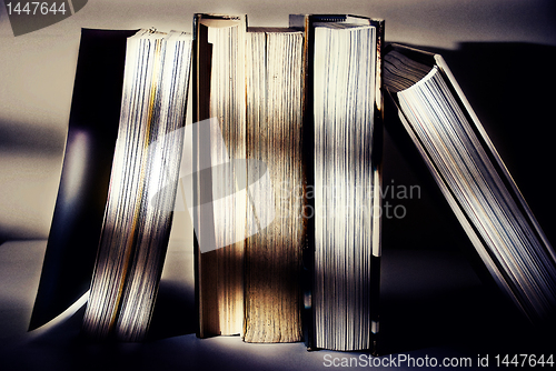 Image of Books