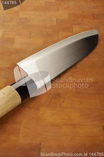 Image of Knife