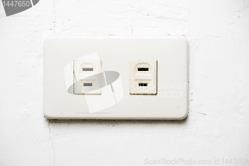 Image of Wall Socket