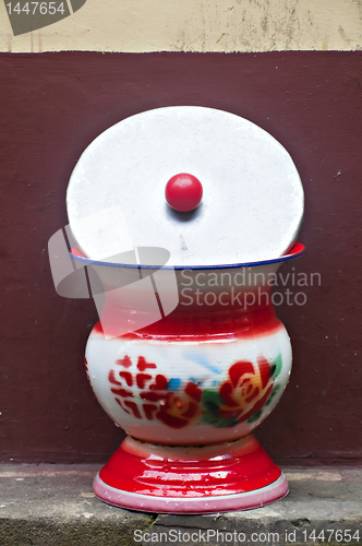 Image of Bowl