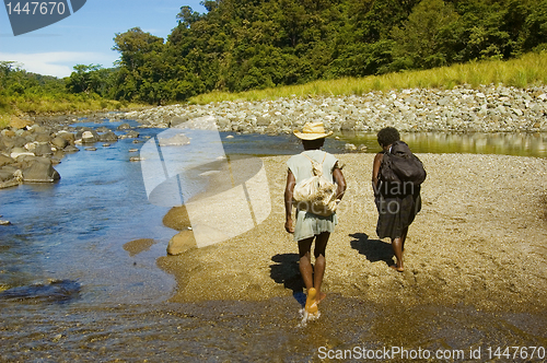 Image of Indigenous People