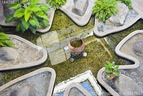 Image of Rock Garden